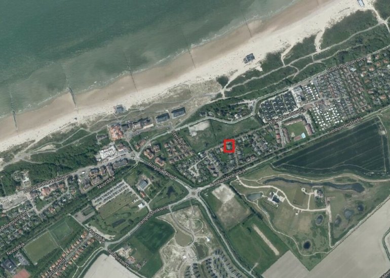  Wijk de Brabander 78, Cadzand