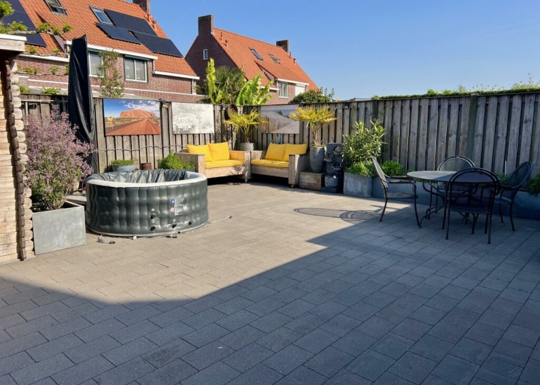  Mortierstraat 5, Ijzendijke
