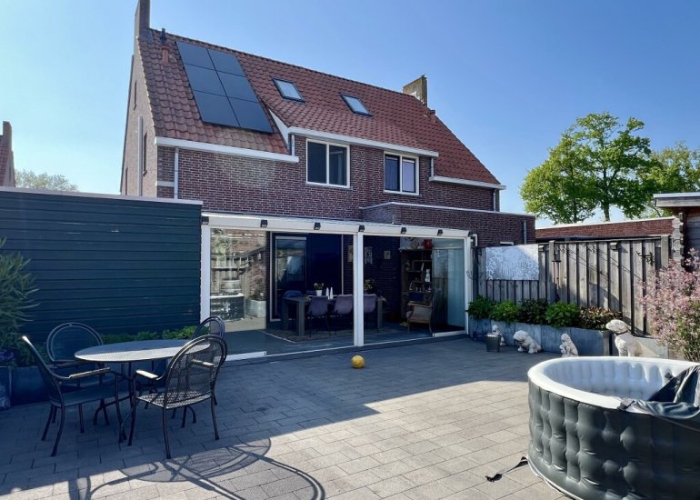  Mortierstraat 5, Ijzendijke