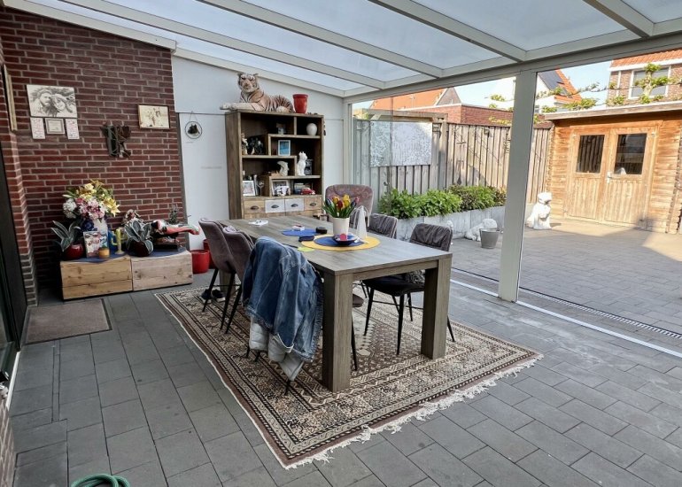  Mortierstraat 5, Ijzendijke