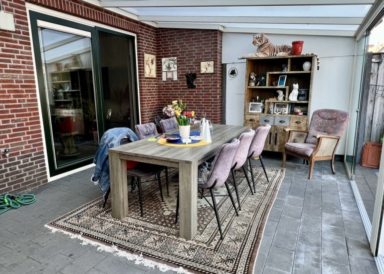  Mortierstraat 5, Ijzendijke