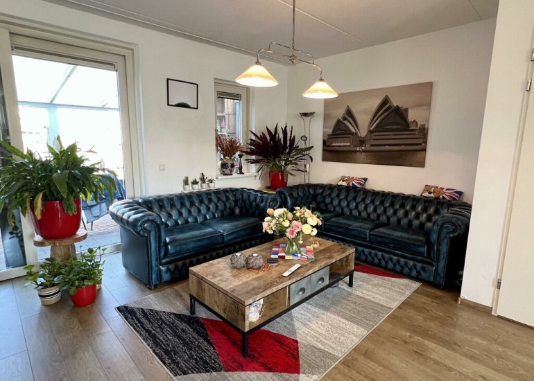  Mortierstraat 5, Ijzendijke