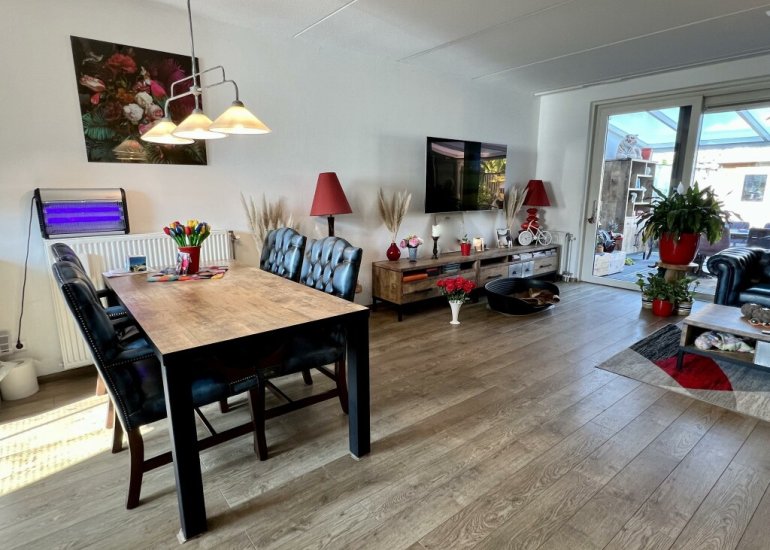  Mortierstraat 5, Ijzendijke
