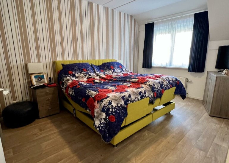  Mortierstraat 5, Ijzendijke