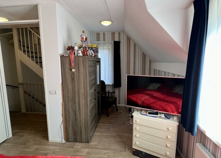  Mortierstraat 5, Ijzendijke
