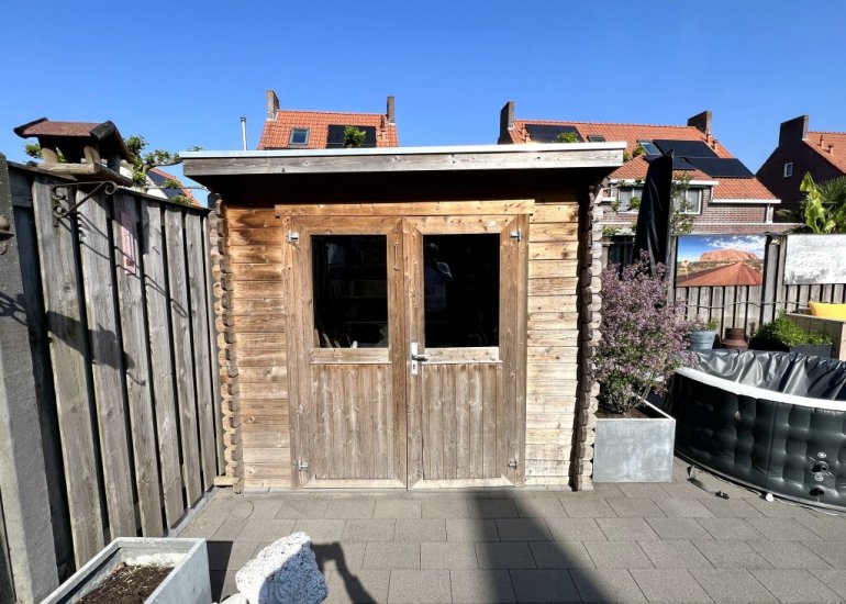  Mortierstraat 5, Ijzendijke