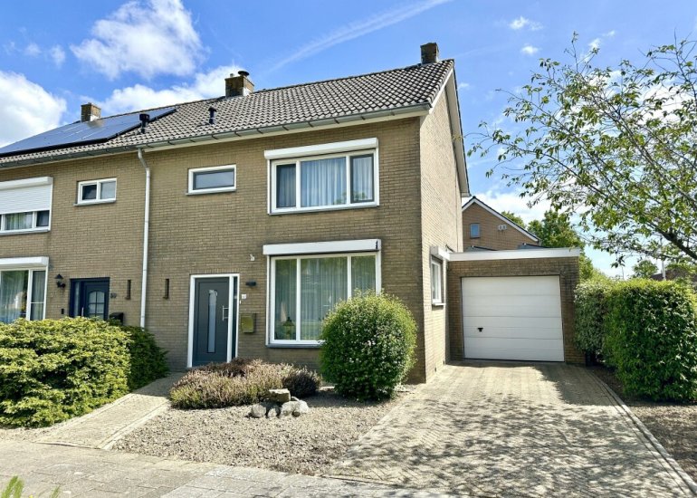  Ghistelkerke 61, Breskens
