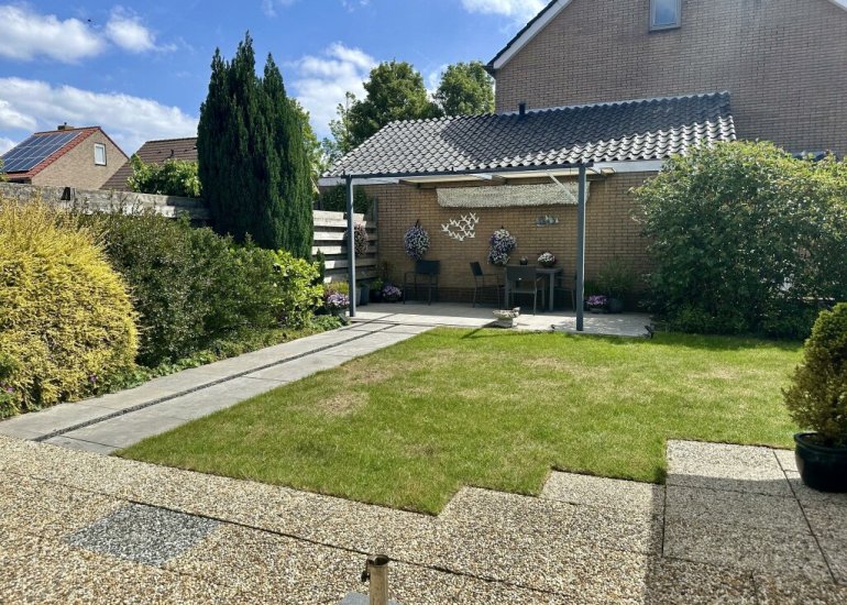  Ghistelkerke 61, Breskens