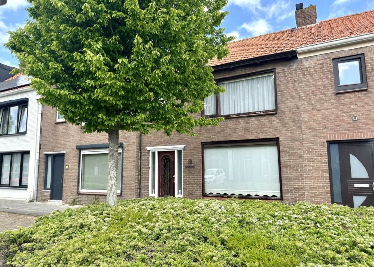  Mercuriusstraat 19, Breskens