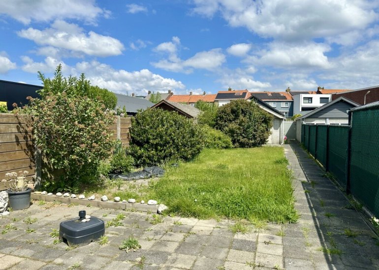  Mercuriusstraat 19, Breskens