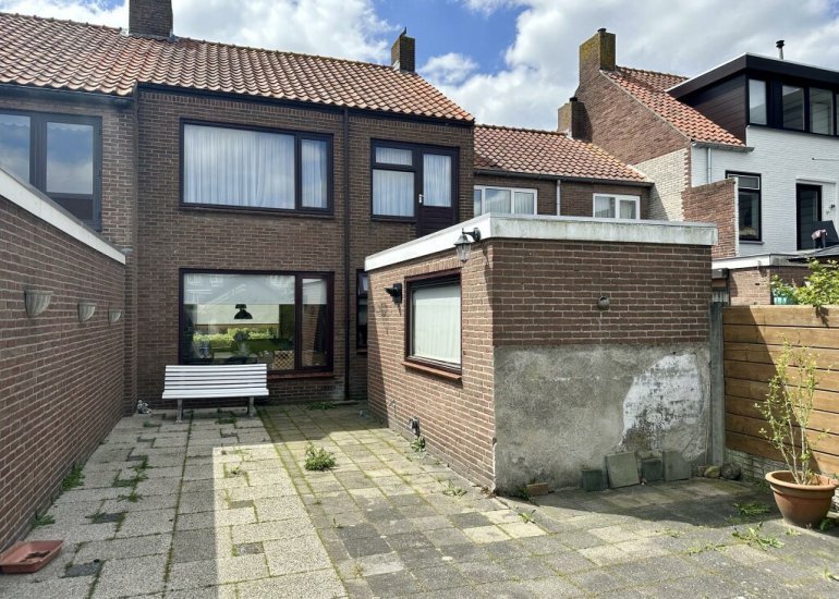  Mercuriusstraat 19, Breskens