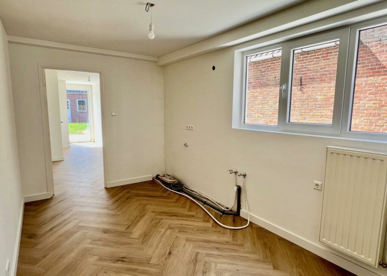  Zandstraat 23, Oostburg