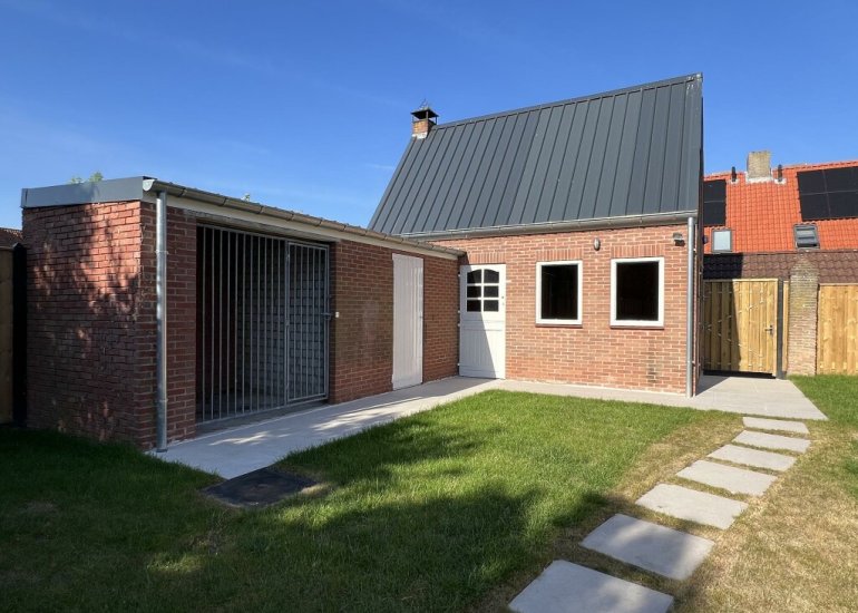  Zandstraat 23, Oostburg