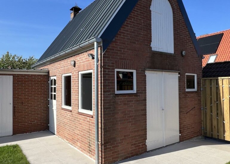  Zandstraat 23, Oostburg