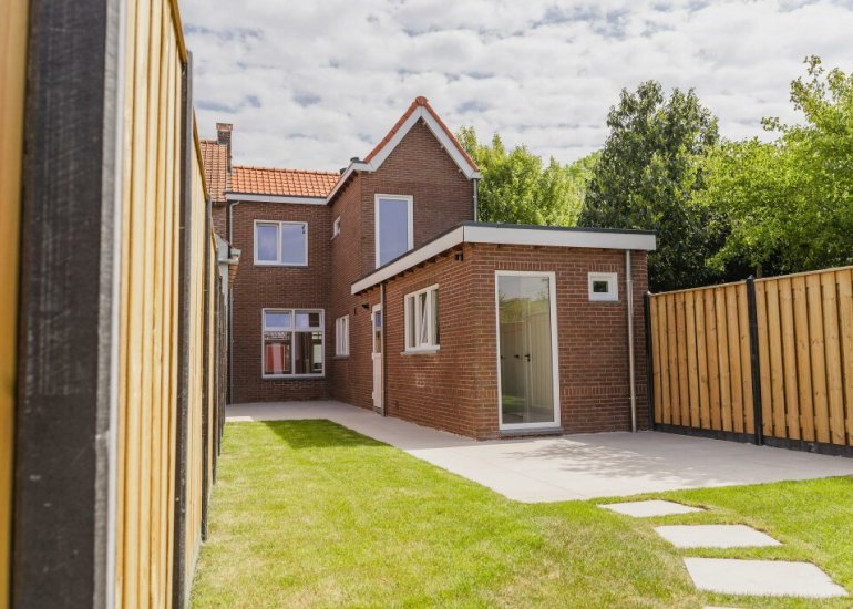  Zandstraat 23, Oostburg
