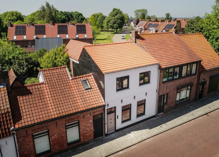  Zandstraat 23, Oostburg