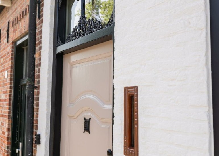  Zandstraat 23, Oostburg