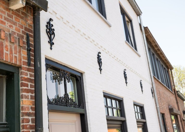  Zandstraat 23, Oostburg
