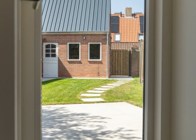  Zandstraat 23, Oostburg