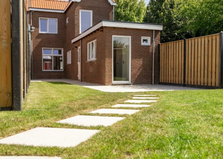  Zandstraat 23, Oostburg