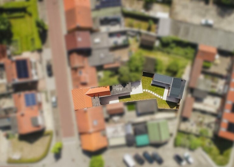  Zandstraat 23, Oostburg