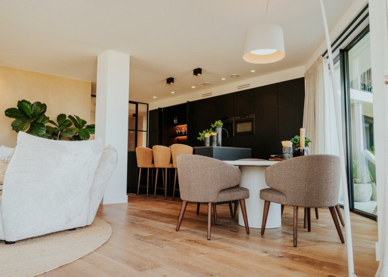  Westhavendam 17203, Breskens
