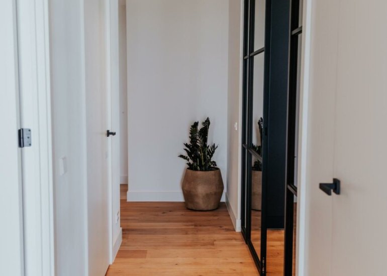  Westhavendam 17203, Breskens