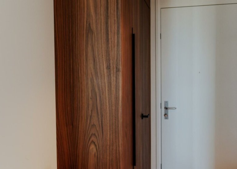  Westhavendam 17203, Breskens