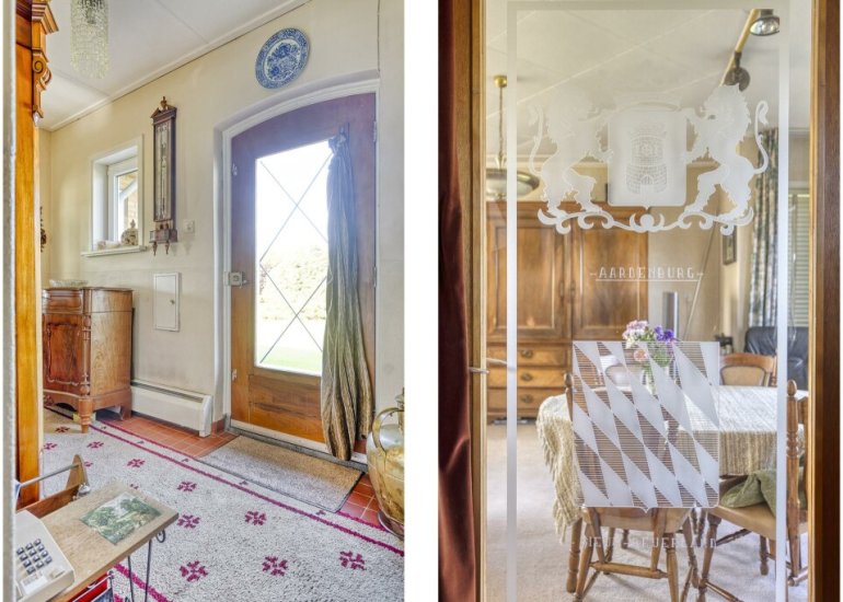  Draaibrugseweg 8, Aardenburg