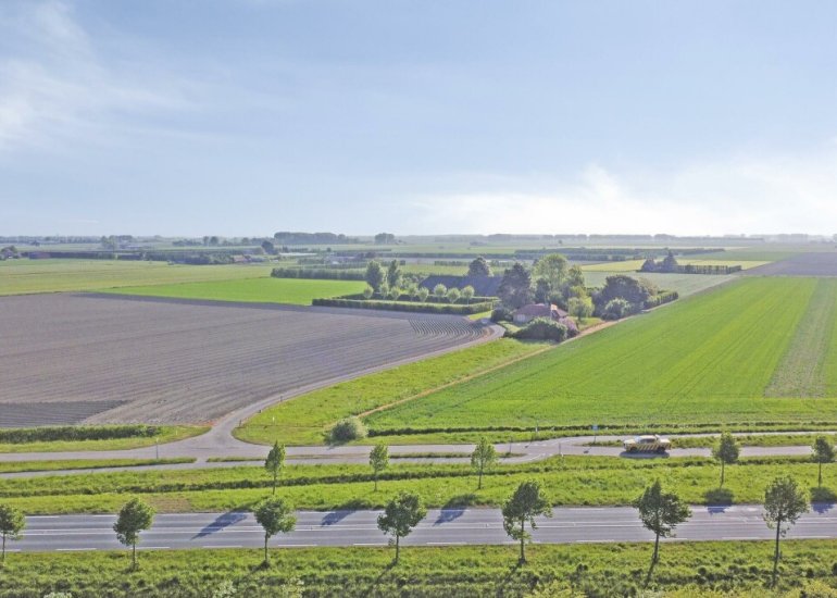  Draaibrugseweg 8, Aardenburg