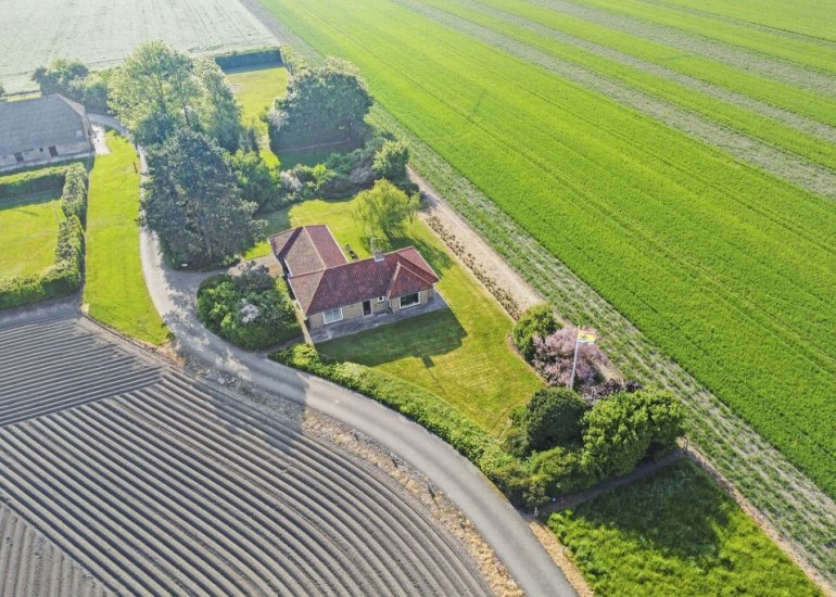  Draaibrugseweg 8, Aardenburg