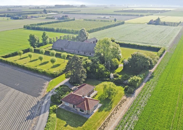  Draaibrugseweg 8, Aardenburg