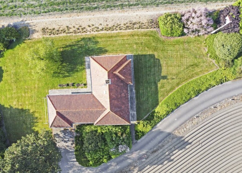  Draaibrugseweg 8, Aardenburg