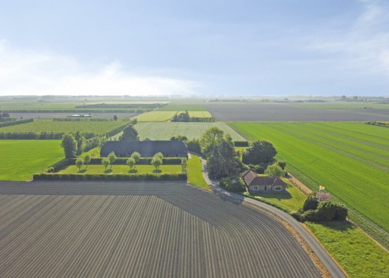  Draaibrugseweg 8, Aardenburg