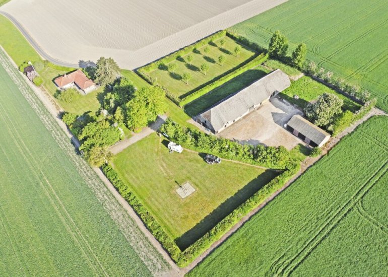  Draaibrugseweg 8, Aardenburg