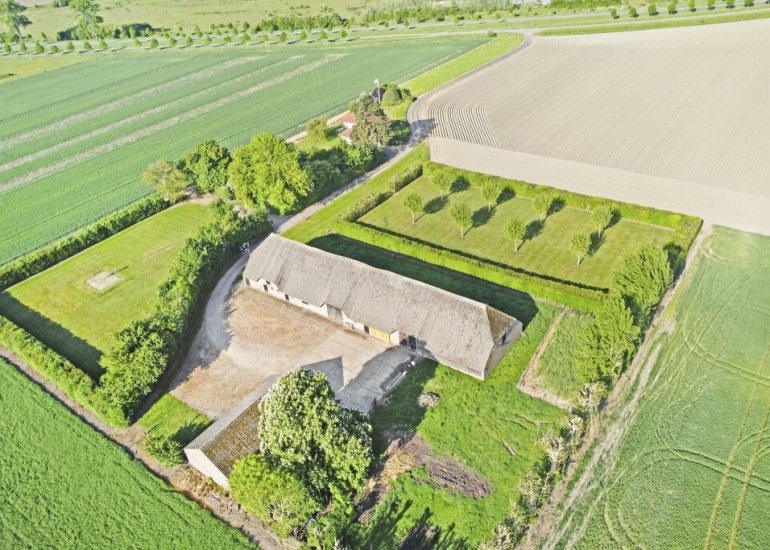  Draaibrugseweg 8, Aardenburg