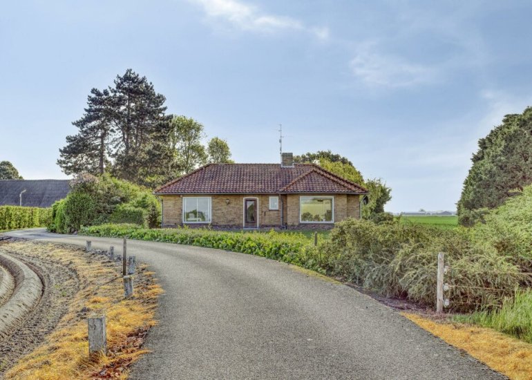  Draaibrugseweg 8, Aardenburg