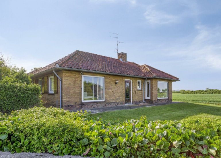  Draaibrugseweg 8, Aardenburg