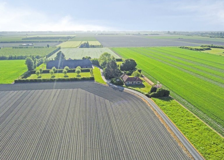 Draaibrugseweg 8, Aardenburg