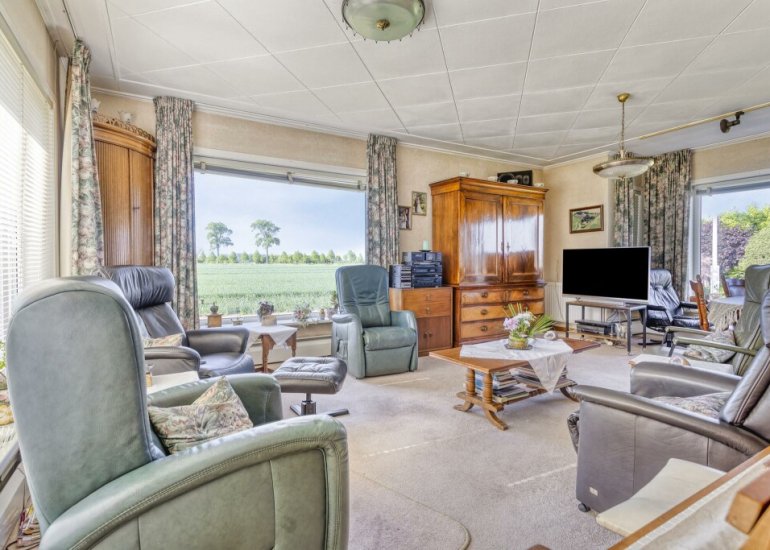  Draaibrugseweg 8, Aardenburg