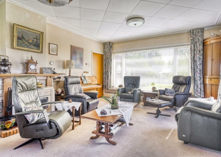  Draaibrugseweg 8, Aardenburg