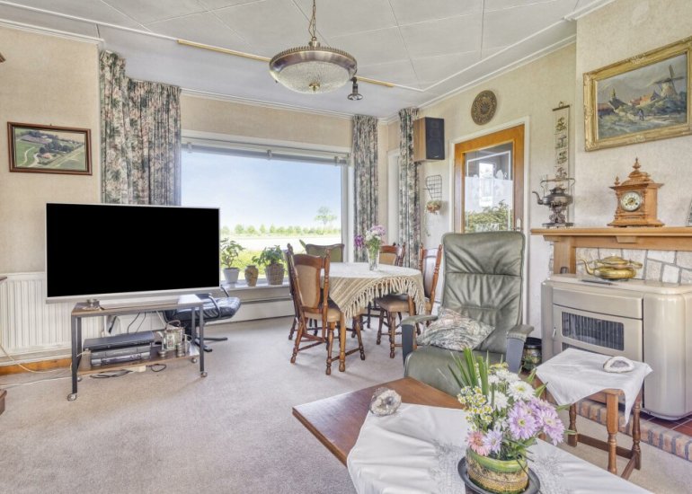  Draaibrugseweg 8, Aardenburg