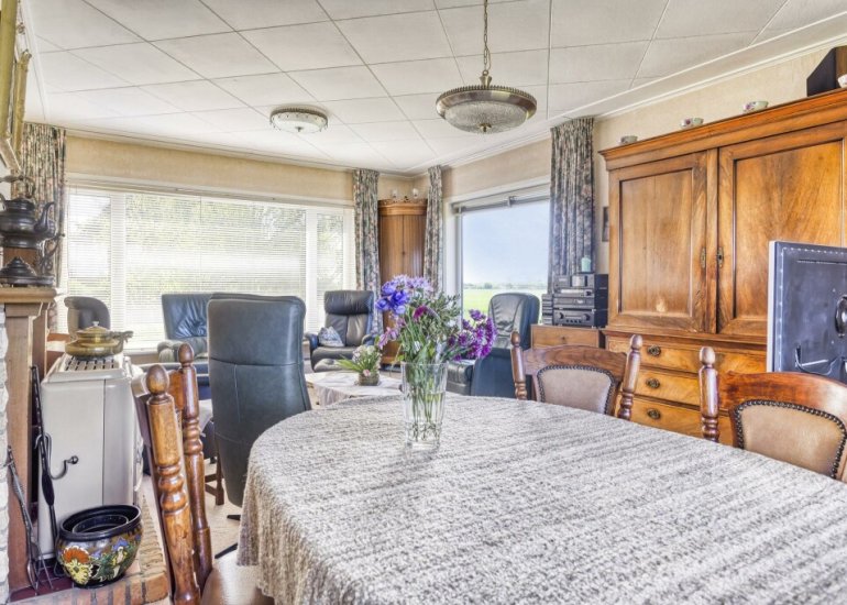  Draaibrugseweg 8, Aardenburg