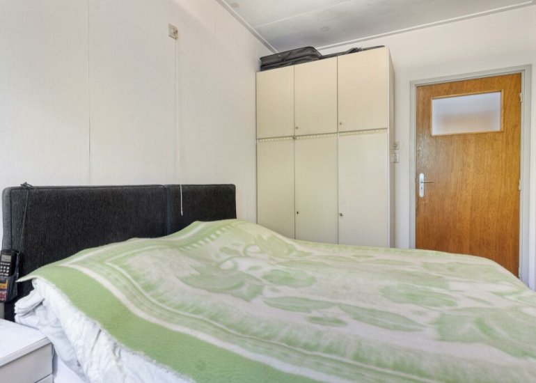  Draaibrugseweg 8, Aardenburg