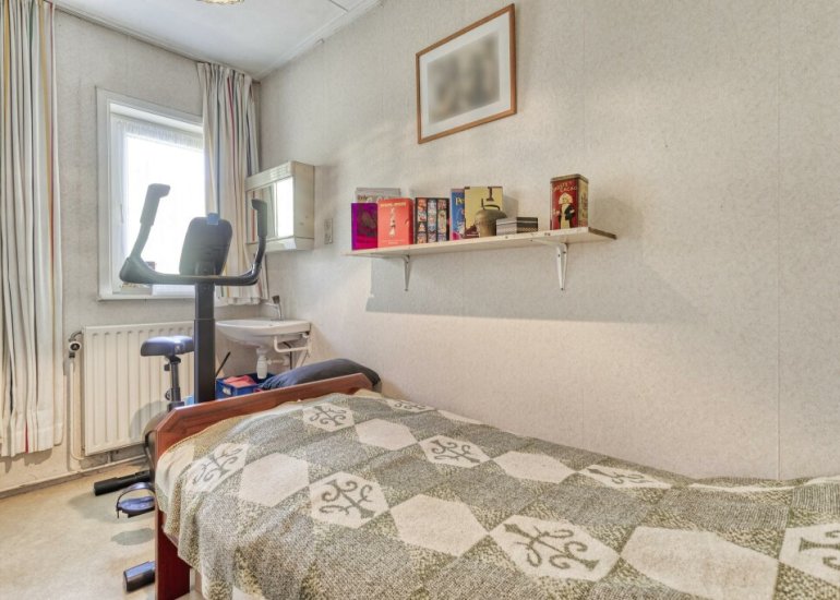  Draaibrugseweg 8, Aardenburg