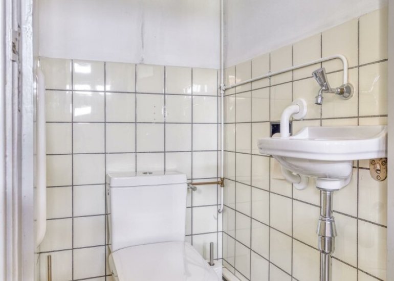  Draaibrugseweg 8, Aardenburg