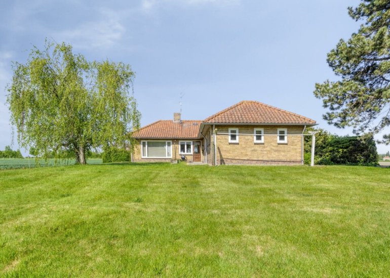  Draaibrugseweg 8, Aardenburg