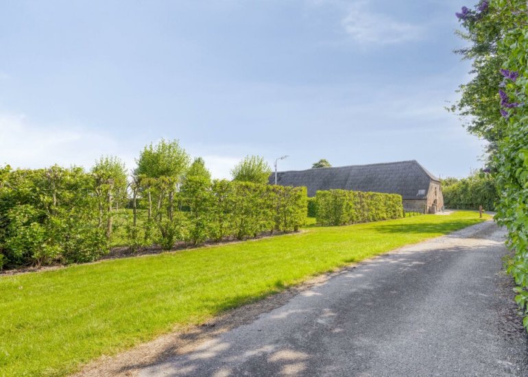  Draaibrugseweg 8, Aardenburg