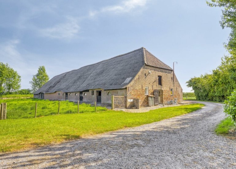  Draaibrugseweg 8, Aardenburg