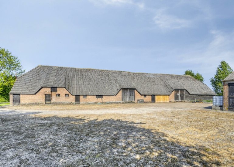  Draaibrugseweg 8, Aardenburg